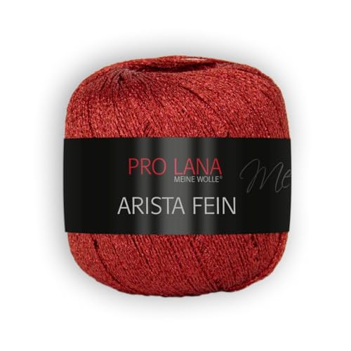 Unbekannt PRO Lana Arista Fein - Farbe: 318-25 g/ca. 250 m Wolle Unbekannt PRO Lana Arista Fein - Farbe: 318-25 g/ca. 250 m Wolle von Prolana