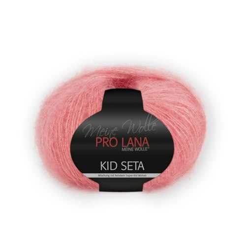 Unbekannt PRO Lana Kid Seta - Farbe: 35-25 g/ca. 210 m Wolle von Prolana