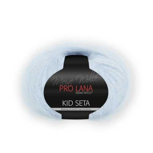 Unbekannt PRO Lana Kid Seta - Farbe: 56-25 g/ca. 210 m Wolle von Unbekannt
