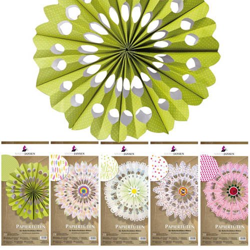 Unbekannt Papiertüten für Butterbrottüten Blüten, 120 STK. - Tütenblüten Fächerblüten Tütensterne Frühstückstüten Fächersterne Bastelset Unbekannt Papiertüten für Butterbrottüten Blüten, 120 STK. - Tütenblüten Fächerblüten Tütensterne Frühstückstüten Fächersterne Bastelset von Unbekannt