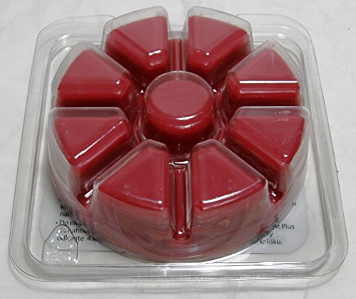 Unbekannt PartyLite ScentPlus Melts Romantische Erdbeere aus der Reihe - Verbotene Früchte - von Unbekannt