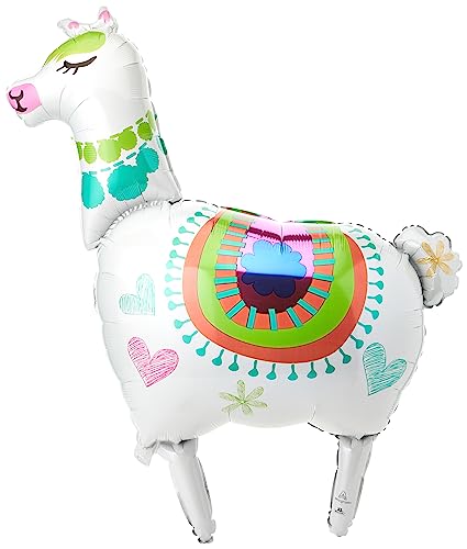amscan S/Shape: Llama amscan S/Shape: Llama von amscan