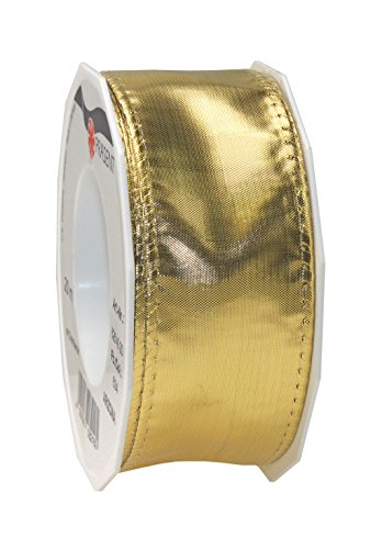 C.E. Pattberg 6264020-634 Drahtband, Polyester, apfelgrün, 20-m-Roll 40 mm Width C.E. Pattberg 6264020-634 Drahtband, Polyester, apfelgrün, 20-m-Roll 40 mm Width von C.E. Pattberg