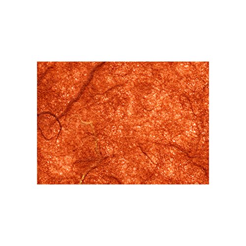 Unbekannt Strohseide, 25g/m², 10 Bg., braun Unbekannt Strohseide, 25g/m², 10 Bg., braun von Unbekannt