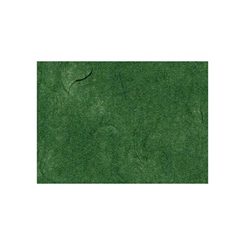 Unbekannt Strohseide, 25g/m², 10 Bg., dunkelgrün Unbekannt Strohseide, 25g/m², 10 Bg., dunkelgrün von Unbekannt