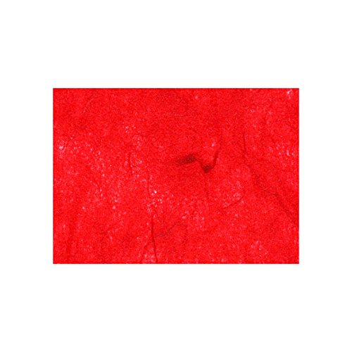 Unbekannt Strohseide, 25g/m², 10 Bg., dunkelrot Unbekannt Strohseide, 25g/m², 10 Bg., dunkelrot von Unbekannt