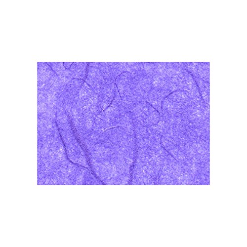 Unbekannt Strohseide, 25g/m², 10 Bg., lila Unbekannt Strohseide, 25g/m², 10 Bg., lila von Unbekannt
