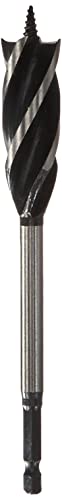 C.K T2943 Fliesenbohrer Holz Fast4, mehrfarbig, T2943-20 20 mm C.K T2943 Fliesenbohrer Holz Fast4, mehrfarbig, T2943-20 20 mm von C.K