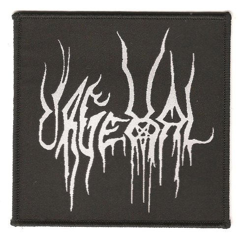 Urgehal - Logo Aufnäher/Patch Urgehal - Logo Aufnäher/Patch von Unbekannt