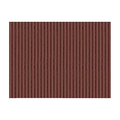 Wellpappe, 50 x 70 cm, 10 Bg., braun Wellpappe, 50 x 70 cm, 10 Bg., braun von Unbekannt