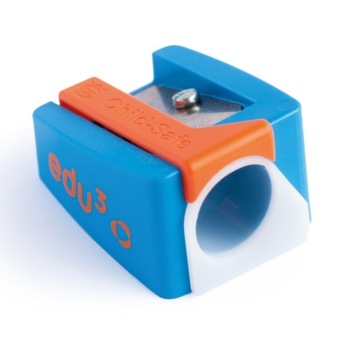 edu³ Anspitzer Prime Super Jumbo mit Fingersicherung edu³ Anspitzer Prime Super Jumbo mit Fingersicherung von Unbekannt
