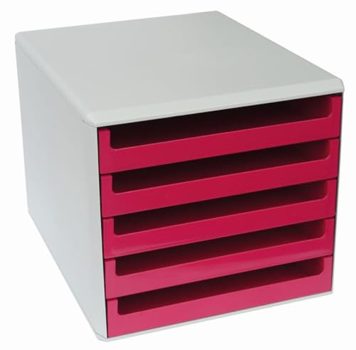 keine Marke 30050960 Schubladenbox sunset-red keine Marke 30050960 Schubladenbox sunset-red von Unbekannt