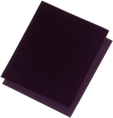 mako # Wasserfestes Schleifpapier# Körnung 80 # für den Nassschliff von Lack, Metall, Kunststoff oder Fiberglas # 230 x 280 mm # von Unbekannt