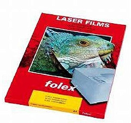 Farblaserfolie BG-72 Farblaserfolie BG-72 von Unbranded
