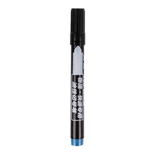 1/10/5 Stück Marker Stifte Set Farbmarker Set Ölbasis Farbstift Schnelltrocknend für Schule Ölbasis Permanent für Metall 1/10/5 Stück Marker Stifte Set Farbmarker Set Ölbasis Farbstift Schnelltrocknend für Schule Ölbasis Permanent für Metall von UncleS