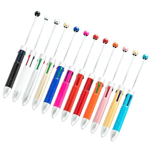 12pcs 4 Farbe In 1 Kugelschreiber Multicolor Schreiben Von Perlenschreiben Für Den Lehrer Die Lehrerschule Die Lehrerschule Schüler Schriftlich 12pcs 4 Farbe In 1 Kugelschreiber Multicolor Schreiben Von Perlenschreiben Für Den Lehrer Die Lehrerschule Die Lehrerschule Schüler Schriftlich von UncleS