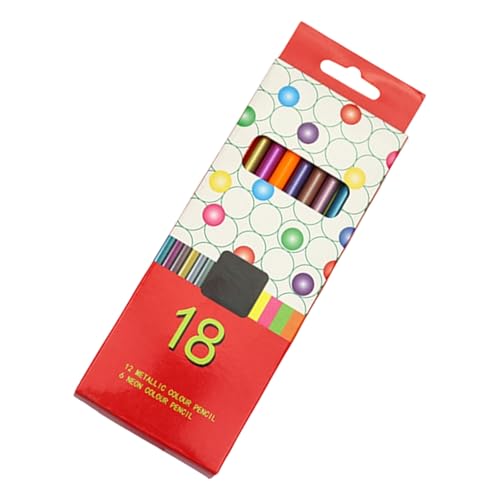 18.12.24 Farbmetallic Farbig Bleistift Set Zeichnungsstifte Malvorlagen Der School Lieferungen Kunstbedarf Für Schüler Skizzieren Zeichnen Metallic Colored Set 18.12.24 Farbmetallic Farbig Bleistift Set Zeichnungsstifte Malvorlagen Der School Lieferungen Kunstbedarf Für Schüler Skizzieren Zeichnen Metallic Colored Set von UncleS
