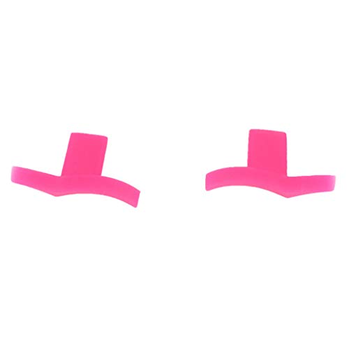 2 Stück/Paar für geflügelte Vorlagenstempel aus Silikon, Flügelform 2 Stück/Paar für geflügelte Vorlagenstempel aus Silikon, Flügelform von UncleS