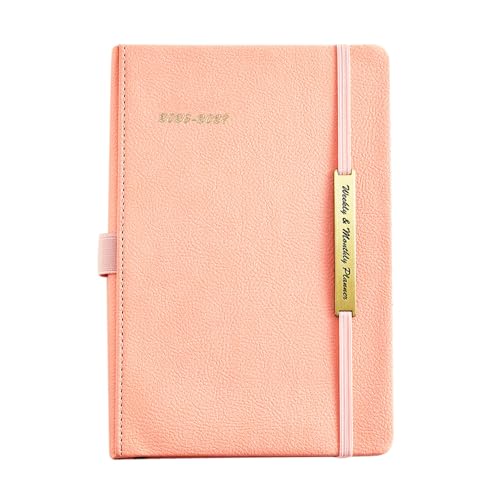 2026-2027 Planer Schedule Notebook Daily Journaling Notebooks Wöchentliche/monatliche Home Office Supplies 2026-2027 Planer Schedule Notebook Daily Journaling Notebooks Wöchentliche/monatliche Home Office Supplies von UncleS