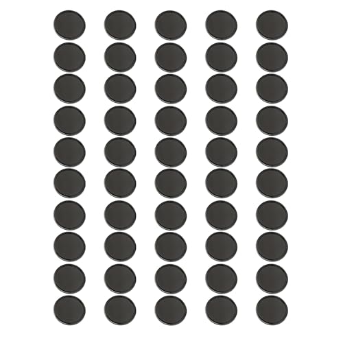50 Stück Discbound Binderinge Buchbinderinge für Notizbuch, Scrapbooking, Buchscheiben, 19 mm, 28 mm oder 35 mm, Scrapbooking-Ringe 50 Stück Discbound Binderinge Buchbinderinge für Notizbuch, Scrapbooking, Buchscheiben, 19 mm, 28 mm oder 35 mm, Scrapbooking-Ringe von UncleS