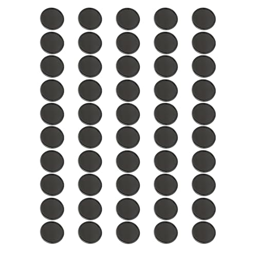 50 Stück Discbound Binderinge Buchbinderinge für Notizbuch, Scrapbooking, Buchscheiben, 19 mm, 28 mm oder 35 mm, Scrapbooking-Ringe 50 Stück Discbound Binderinge Buchbinderinge für Notizbuch, Scrapbooking, Buchscheiben, 19 mm, 28 mm oder 35 mm, Scrapbooking-Ringe von UncleS