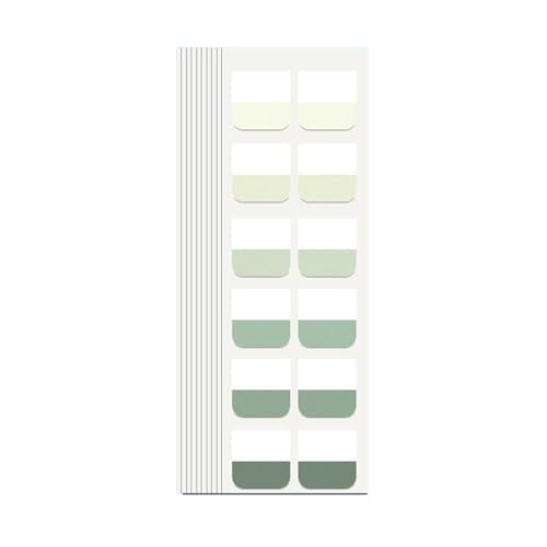 60/120/240 Stück PET-Etiketten, selbstklebende Notiz-Seitenmarker, beschreibbare Datei-Etiketten, Aufkleber für Planer, Tagebuch, Kalender, Ordner, Bibel-Tabs mit einzigartigem Aufkleber 60/120/240 Stück PET-Etiketten, selbstklebende Notiz-Seitenmarker, beschreibbare Datei-Etiketten, Aufkleber für Planer, Tagebuch, Kalender, Ordner, Bibel-Tabs mit einzigartigem Aufkleber von UncleS