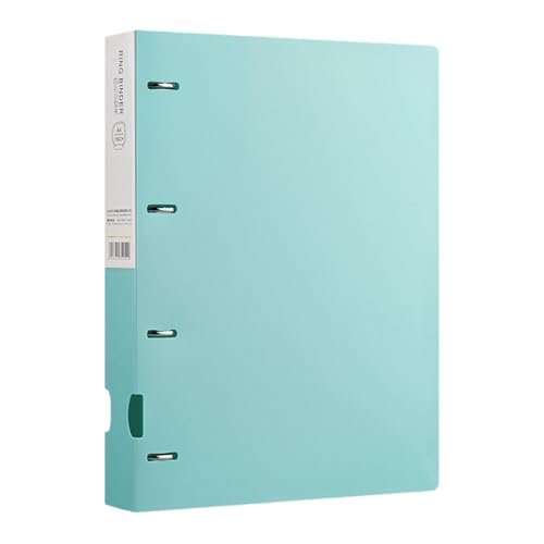 A 4 Aktenordner Sichtbuch 4 Löcher Ordner 4-Ringe Ordner A Aktenordner Sichtbuch Dokumentenmappe A 4 Aktenordner Sichtbuch 4 Löcher Ordner 4-Ringe Ordner A Aktenordner Sichtbuch Dokumentenmappe von UncleS