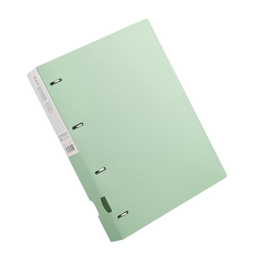 A 4 Aktenordner Sichtbuch 4 Löcher Ordner 4-Ringe Ordner A Aktenordner Sichtbuch Dokumentenmappe A 4 Aktenordner Sichtbuch 4 Löcher Ordner 4-Ringe Ordner A Aktenordner Sichtbuch Dokumentenmappe von UncleS