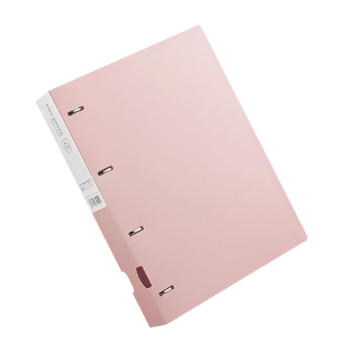 A 4 Aktenordner Sichtbuch 4 Löcher Ordner 4-Ringe Ordner A Aktenordner Sichtbuch Dokumentenmappe A 4 Aktenordner Sichtbuch 4 Löcher Ordner 4-Ringe Ordner A Aktenordner Sichtbuch Dokumentenmappe von UncleS