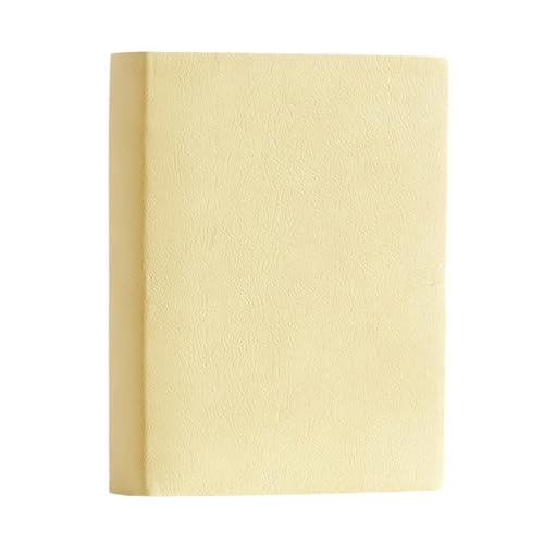 B6 Dickes Notizbuch, 320 Blatt, Schreibwaren, Notizbuch, PU-Einband, Notizblöcke, Notizblöcke, tägliche Notizblöcke, Tagebuch, Notizbücher B6 Dickes Notizbuch, 320 Blatt, Schreibwaren, Notizbuch, PU-Einband, Notizblöcke, Notizblöcke, tägliche Notizblöcke, Tagebuch, Notizbücher von UncleS