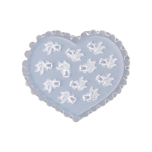 Blumen-Harz-Formen, Kunstharz, Nägel, Kunstdekorationen, Schmuck, Gussteile für Epoxidharz, Ohrringe, Halsketten, Anhänger, Handwerk, Schmetterlingsformen Blumen-Harz-Formen, Kunstharz, Nägel, Kunstdekorationen, Schmuck, Gussteile für Epoxidharz, Ohrringe, Halsketten, Anhänger, Handwerk, Schmetterlingsformen von UncleS