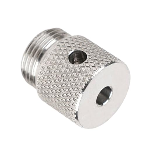Bohrbit Aluminiumprofil Stanzen 6/8/10/14mm Spezifikation Holzbearbeitung Praktisches Stanzzubehör Aluminium Guide Bohrbit Aluminiumprofil Stanzen 6/8/10/14mm Spezifikation Holzbearbeitung Praktisches Stanzzubehör Aluminium Guide von UncleS