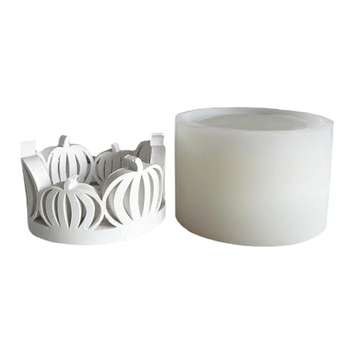 Candlestick Form Kürbisform Kerzenständer Form Kerzenhalter Silikonform Gypsum Home Office Dekorationen Schimmel Thanksgiving Tischdekoration Candlestick Form Kürbisform Kerzenständer Form Kerzenhalter Silikonform Gypsum Home Office Dekorationen Schimmel Thanksgiving Tischdekoration von UncleS