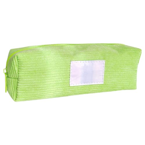 Candy Case Cord Federmäppchen Große Kapazität Stifteetui Japanische Stile Stifttasche Bleistift Organizer von UncleS