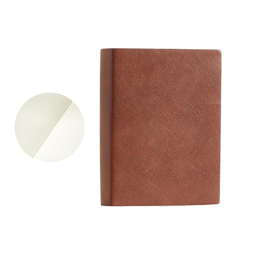 Dickes Tagebuch, Notizbuch, dickes Skizzenbuch, 640 Seiten, unliniert/liniert, zum Skizzieren, Zeichnen, Skizzenbuch, Zeichenbücher, unliniertes Papier, Journal Dickes Tagebuch, Notizbuch, dickes Skizzenbuch, 640 Seiten, unliniert/liniert, zum Skizzieren, Zeichnen, Skizzenbuch, Zeichenbücher, unliniertes Papier, Journal von UncleS