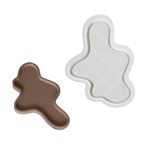 Elegante Entwürfe Einzigartige Heimdekoration Mit Großem Ovalem Robustem Silikonschalen Formenzubehör Für Harz Und Betonkreativschalendesigns Elegante Entwürfe Einzigartige Heimdekoration Mit Großem Ovalem Robustem Silikonschalen Formenzubehör Für Harz Und Betonkreativschalendesigns von UncleS