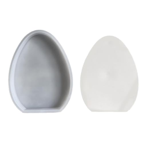 Formen für Ostereier, Silikonformen, Gießformen, Ornament, Epoxidharz, Pflaster, Rohlinge, Eier, Silikon, Ornament, Osterpflaster von UncleS