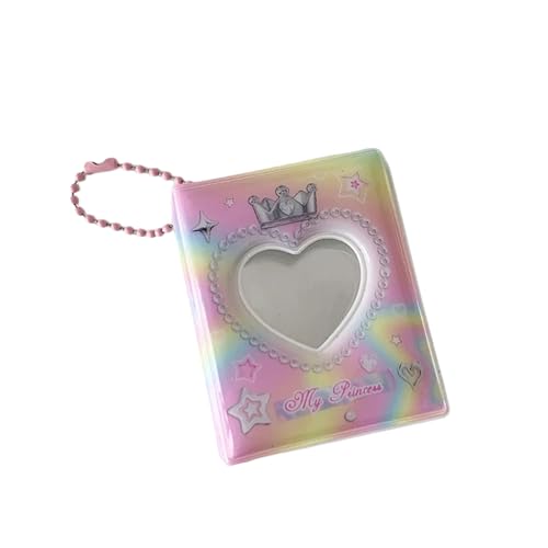 Fotohalter für kleine Karten und Dokumente, reisefreundliches Design, sichere Aufbewahrung, Fotoalbum Fotohalter für kleine Karten und Dokumente, reisefreundliches Design, sichere Aufbewahrung, Fotoalbum von UncleS