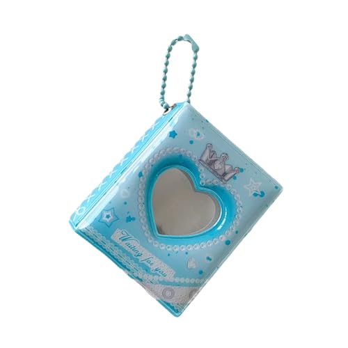Fotohalter für kleine Karten und Dokumente, reisefreundliches Design, sichere Aufbewahrung, Fotoalbum Fotohalter für kleine Karten und Dokumente, reisefreundliches Design, sichere Aufbewahrung, Fotoalbum von UncleS