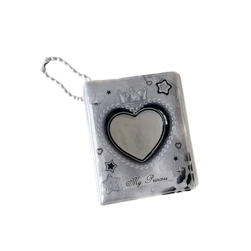 Fotohalter für kleine Karten und Dokumente, reisefreundliches Design, sichere Aufbewahrung, Fotoalbum Fotohalter für kleine Karten und Dokumente, reisefreundliches Design, sichere Aufbewahrung, Fotoalbum von UncleS