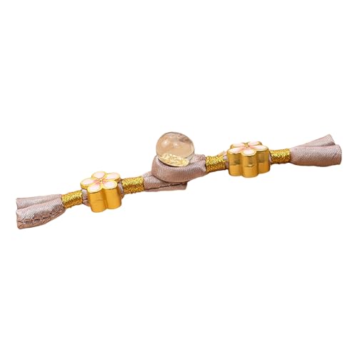 Handnähverschlüsse, Cheongsam-Blumenknopf, dekorativer Verschlussknopf für traditionelle Kostüme, Kleidung, Zubehör, Nähverschlüsse Handnähverschlüsse, Cheongsam-Blumenknopf, dekorativer Verschlussknopf für traditionelle Kostüme, Kleidung, Zubehör, Nähverschlüsse von UncleS