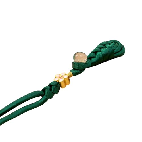 Handnähverschlüsse, Cheongsam-Blumenknopf, dekorativer Verschlussknopf für traditionelle Kostüme, Kleidung, Zubehör, Nähverschlüsse Handnähverschlüsse, Cheongsam-Blumenknopf, dekorativer Verschlussknopf für traditionelle Kostüme, Kleidung, Zubehör, Nähverschlüsse von UncleS