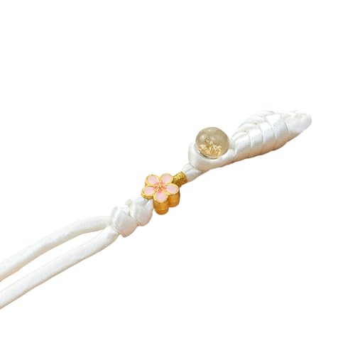 Handnähverschlüsse, Cheongsam-Blumenknopf, dekorativer Verschlussknopf für traditionelle Kostüme, Kleidung, Zubehör, Nähverschlüsse Handnähverschlüsse, Cheongsam-Blumenknopf, dekorativer Verschlussknopf für traditionelle Kostüme, Kleidung, Zubehör, Nähverschlüsse von UncleS