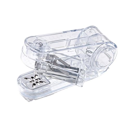 Heavy Duty Stapler Office Einfach Zu Broschüre Schwarz 360 Grad Drehdesktop Heavy Duty Stapler Office Einfach Zu Broschüre Schwarz 360 Grad Drehdesktop von UncleS