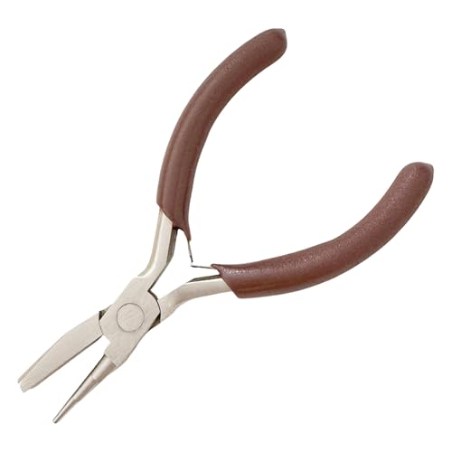 Kleine Perlenzellen Kohlenstoffstahldrahtschneidezange Basteln Lieferungen Für Schmuck Nähprojekt Multifunktionale Drahtschneidpiler Geeignet von UncleS