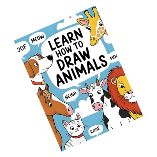 Malbuch mit lustiger Malvorlage für Kleinkinder ab 3 Jahren, Vorschule, Kindergarten, Kinder, Zeichenbuch, pädagogisch Malbuch mit lustiger Malvorlage für Kleinkinder ab 3 Jahren, Vorschule, Kindergarten, Kinder, Zeichenbuch, pädagogisch von UncleS