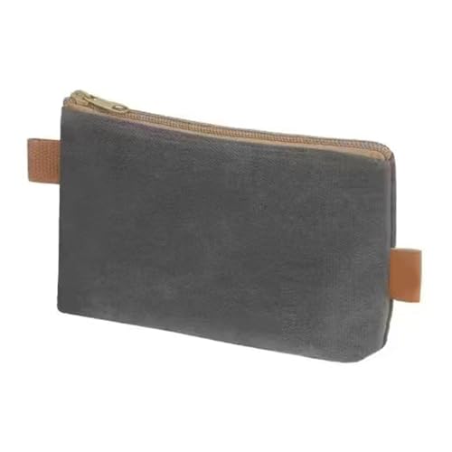 Mehrzweck Leinwand Tool Aufbewahrungsbeutel Mit Mehrzweck Organisatoren Für Einfache Trage Und Effiziente Organisation Easy Transport Professional Bag von UncleS