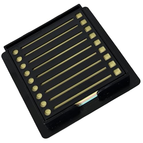 Memo Pad Organisatoren Sticky Note Holder Mit Schablonen Postdesk Organisatoren Für Schlafsaalzimmer Und Bürospender Memo Organisator Für Schlafsaal Office Memo Pad Organisatoren Sticky Note Holder Mit Schablonen Postdesk Organisatoren Für Schlafsaalzimmer Und Bürospender Memo Organisator Für Schlafsaal Office von UncleS