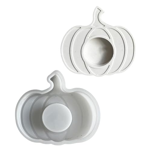 Mode Kreative Crafting Pumpkins Kerzenständer Robustes Silikonform Mode Accessoire Für Künstler Home Accent Kreative Designs Mode Kreative Crafting Pumpkins Kerzenständer Robustes Silikonform Mode Accessoire Für Künstler Home Accent Kreative Designs von UncleS