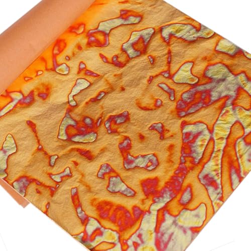 Nägelfolienflocken Kunst Glitzer Pailletten Konfettis Art Flakes Acryldekorationen Charme Geschenk Glitzer Nagel Pailletten Konfetti von UncleS